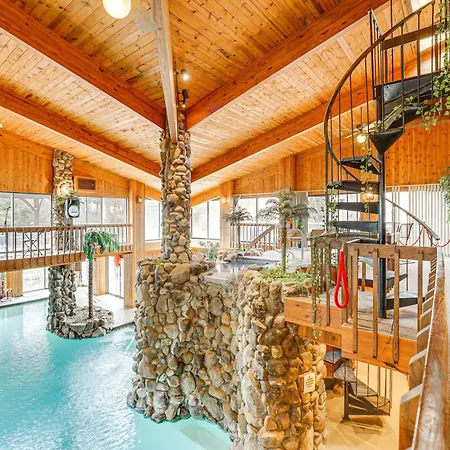 Bloomfield Retreat With Pool 6 Mi To Riverside Park